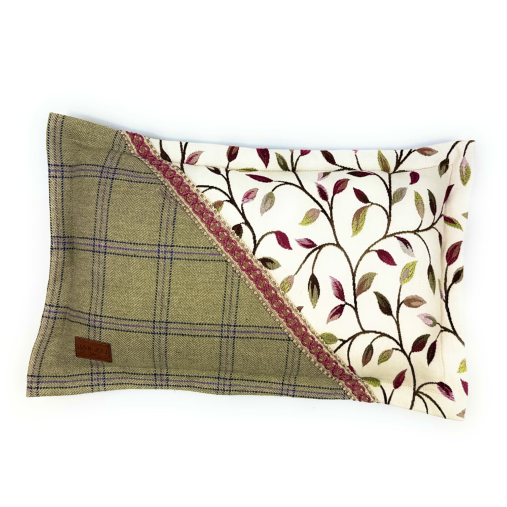 Cheviot Cushion CH076