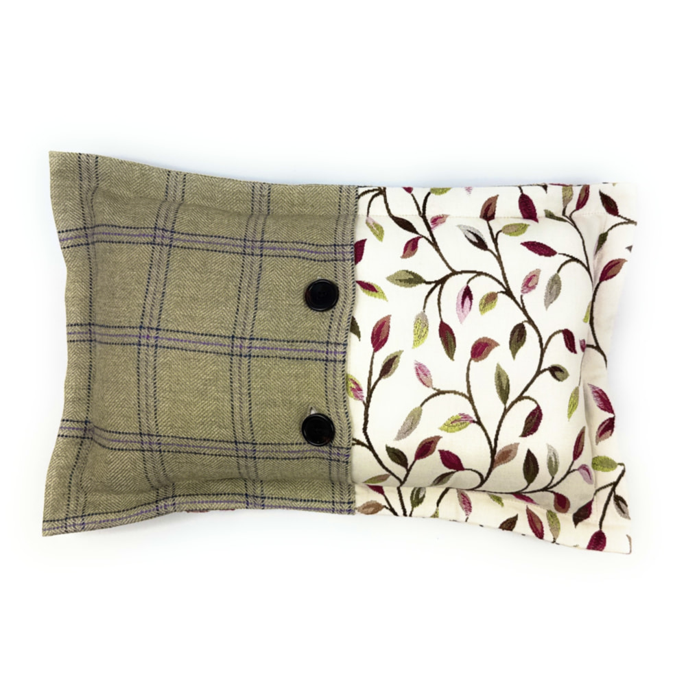 Cheviot Cushion CH077