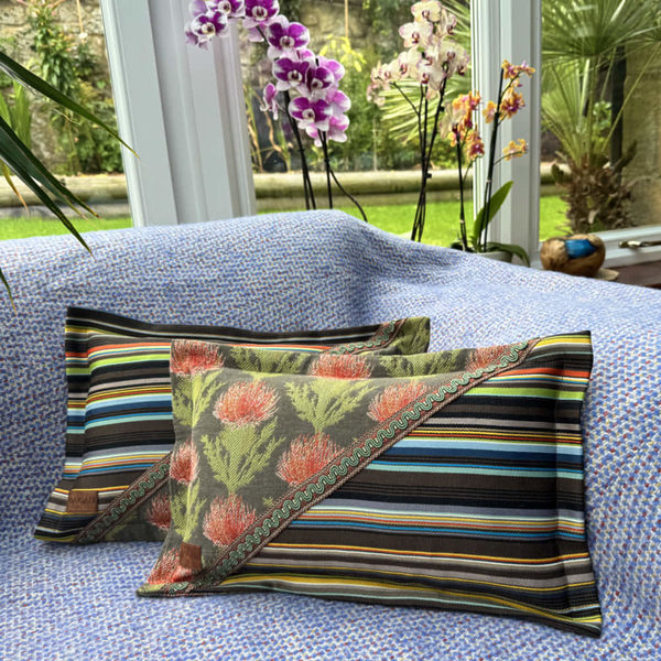 Cheviot Cushion CH078 - Image 4