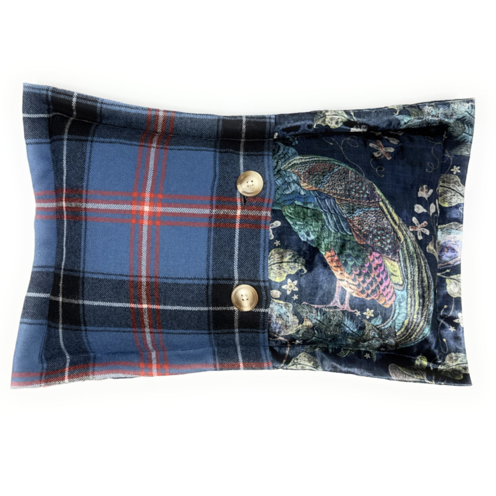 Cheviot Cushion CH080