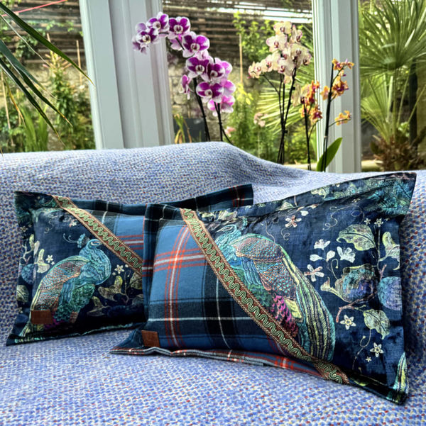 Cheviot Cushion CH081 - Image 4