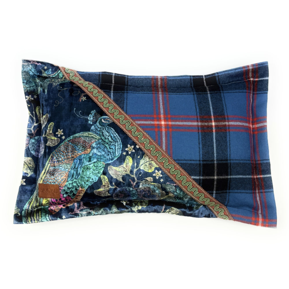 Cheviot Cushion CH080