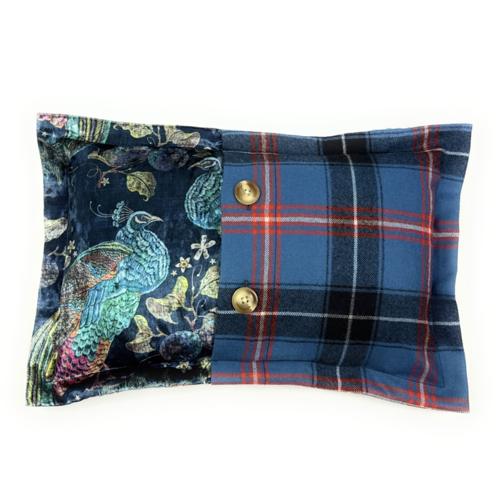 Cheviot Cushion CH081
