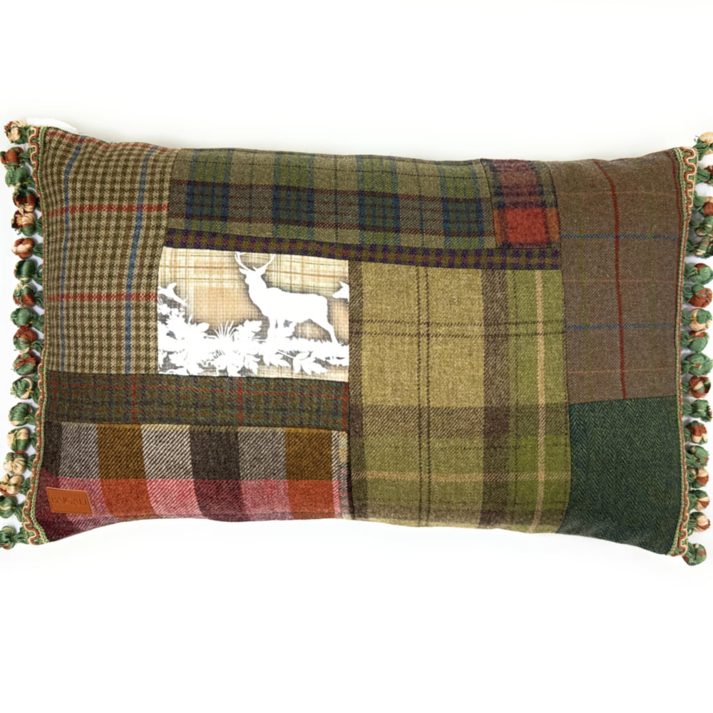 Cuillin Cushion CU510