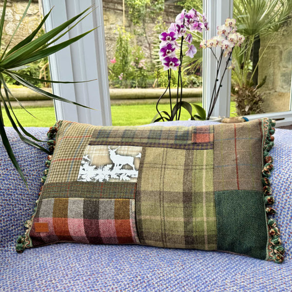 Cuillin Cushion CU510 - Image 4