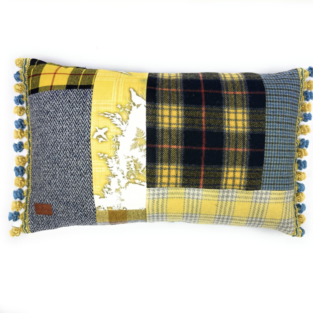 Cuillin Cushion CU511