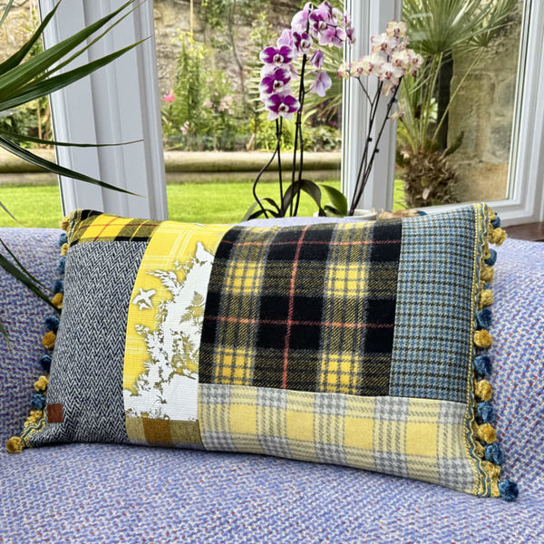 Cuillin Cushion CU511 - Image 4