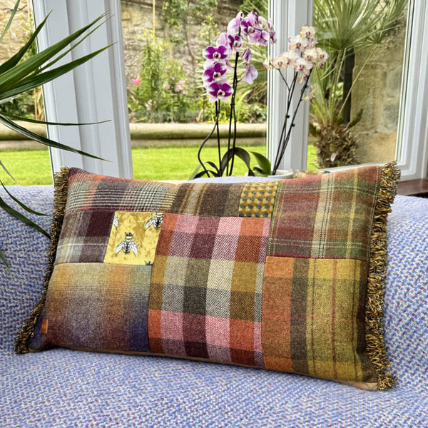 Cuillin Cushion CU512 - Image 4