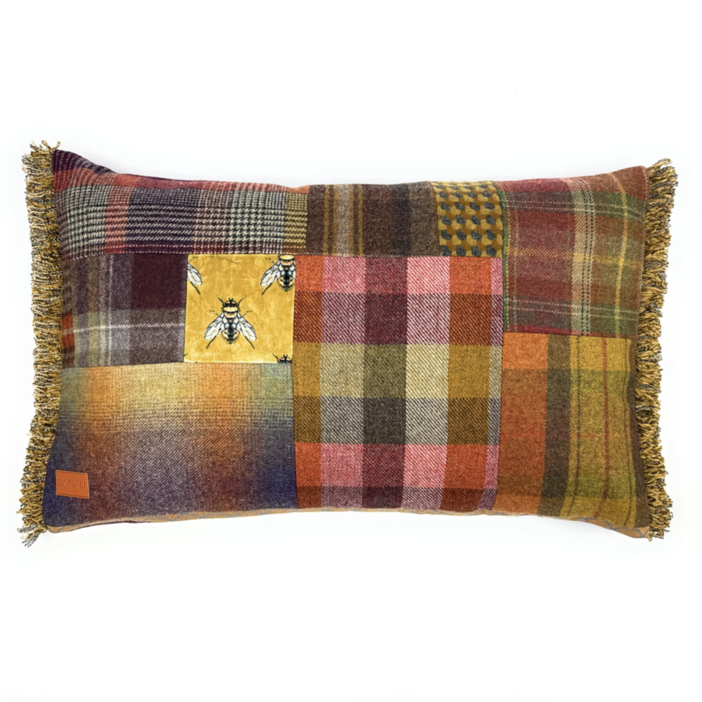 Cuillin Cushion CU512