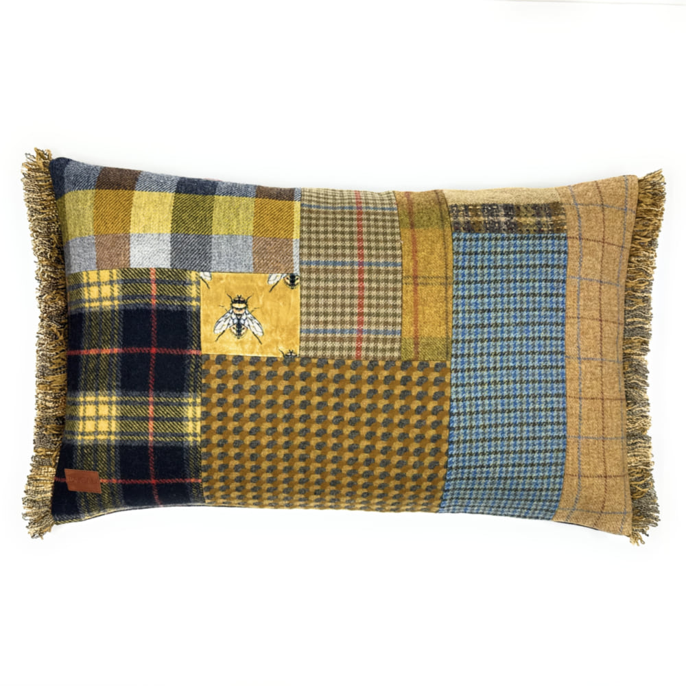 Cuillin Cushion CU513