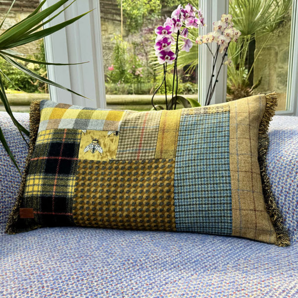 Cuillin Cushion CU513 - Image 4