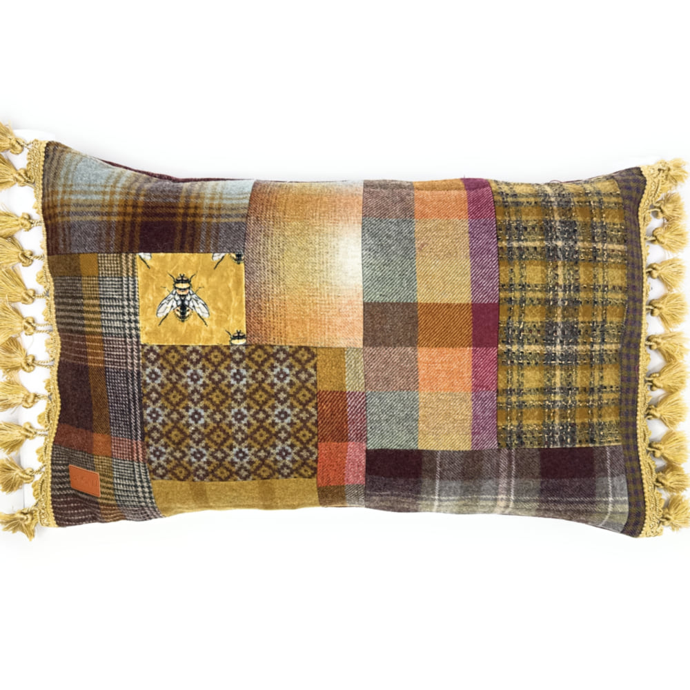 Cuillin Cushion CU514