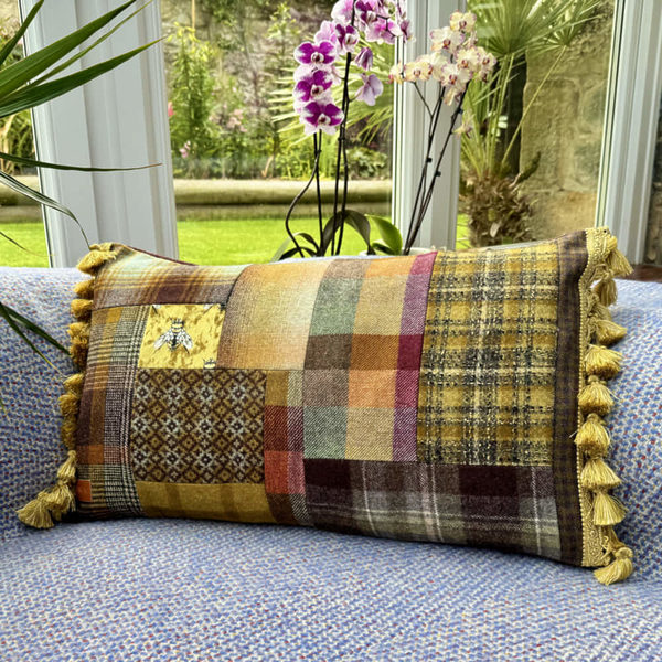 Cuillin Cushion CU514 - Image 4