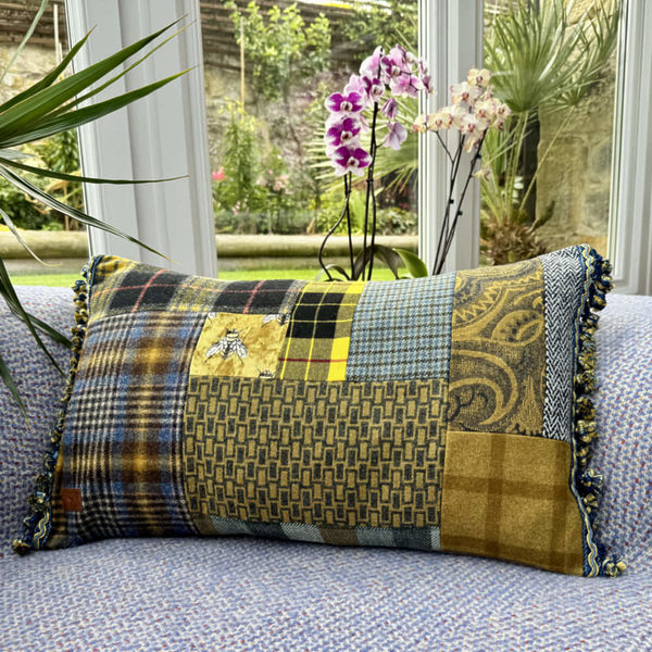 Cuillin Cushion CU515 - Image 4