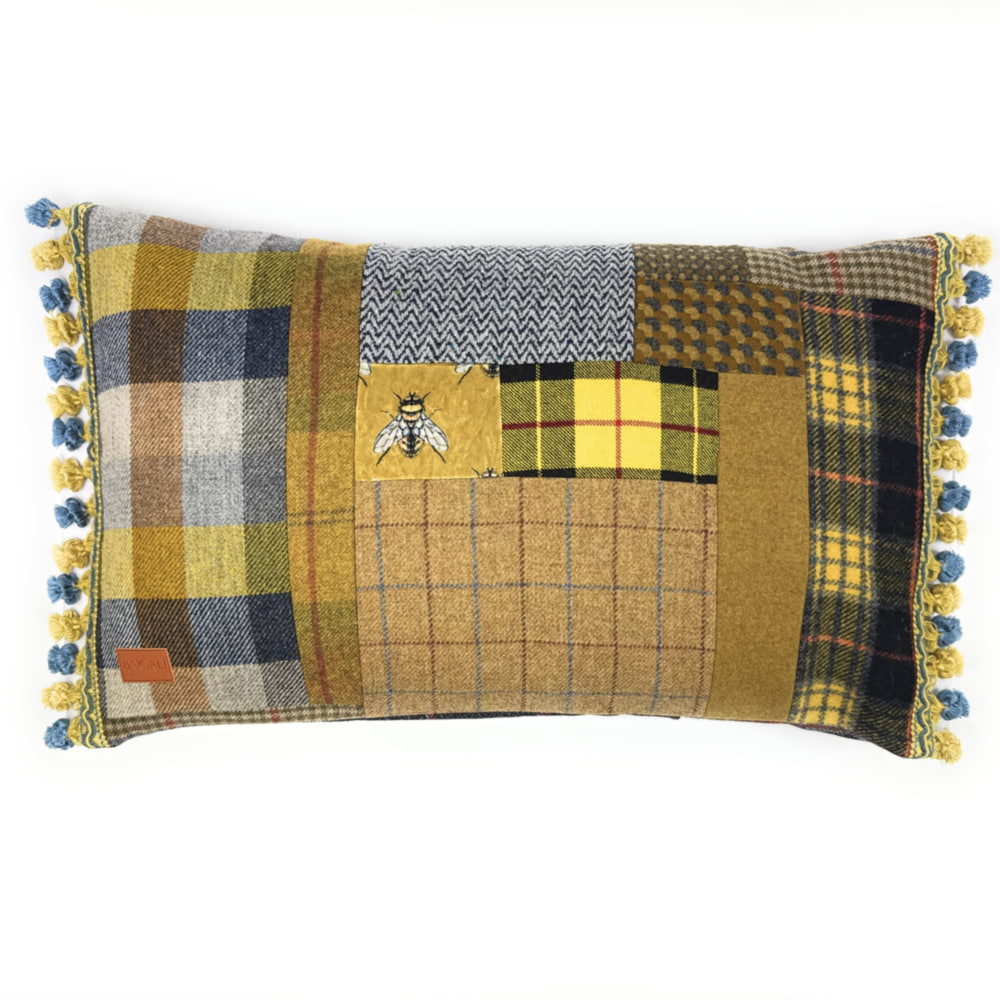 Cuillin Cushion CU516