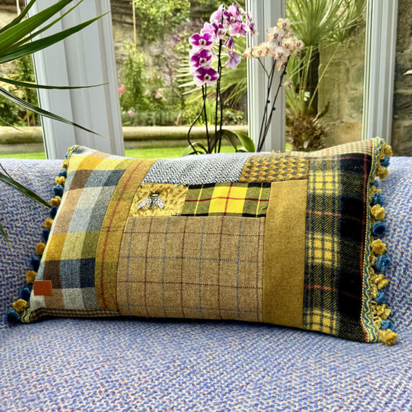 Cuillin Cushion CU516 - Image 4