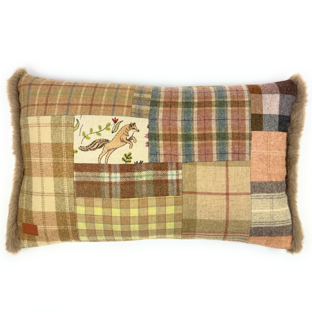 Cuillin Cushion CU517