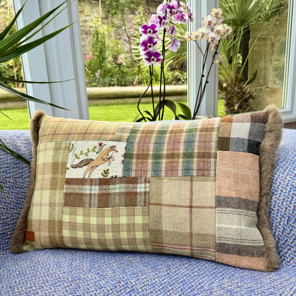 Cuillin Cushion CU517 - Image 4