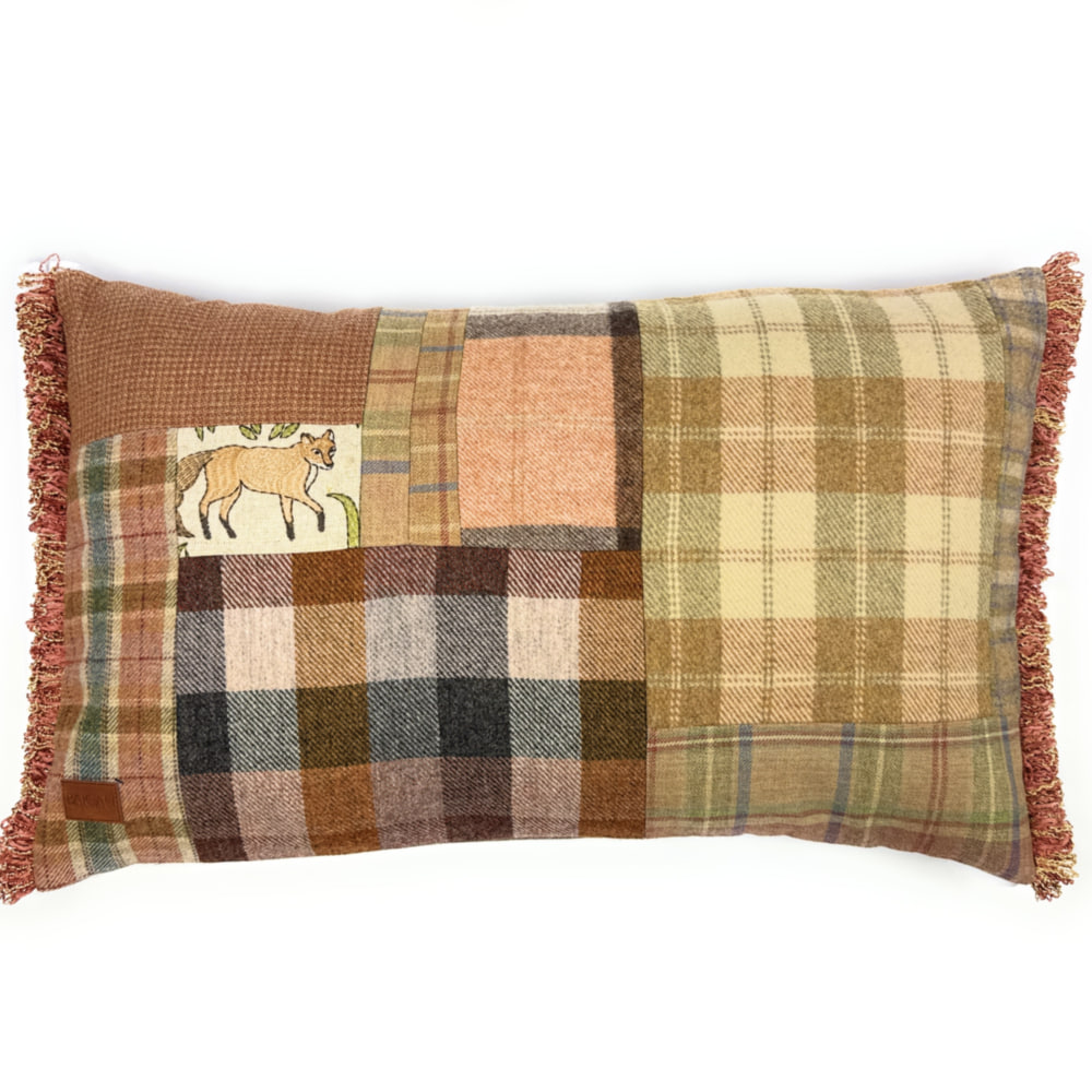 Cuillin Cushion CU518