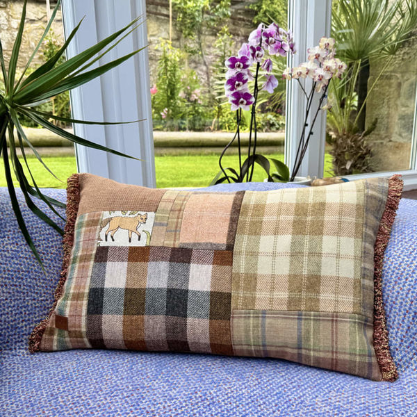 Cuillin Cushion CU518 - Image 4