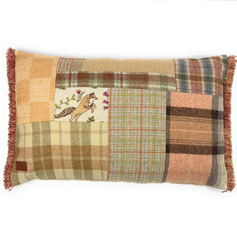 Cuillin Cushion CU519