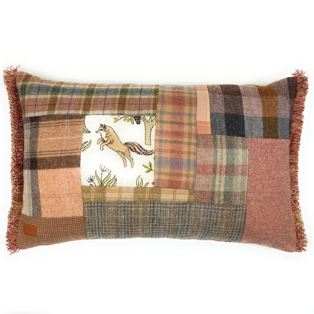 Cuillin Cushion CU520
