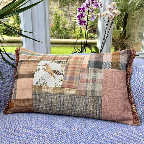 Cuillin Cushion CU520 - Image 4