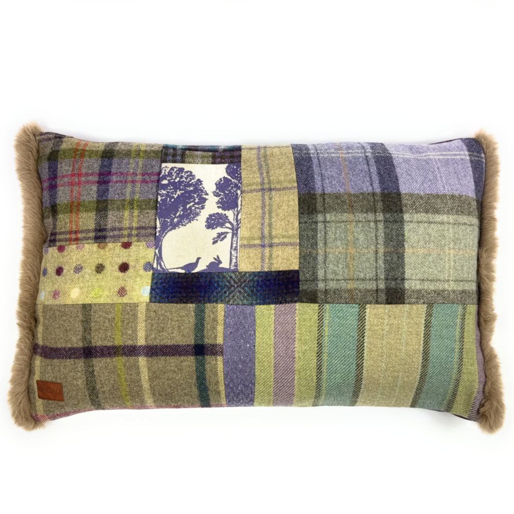 Cuillin Cushion CU522