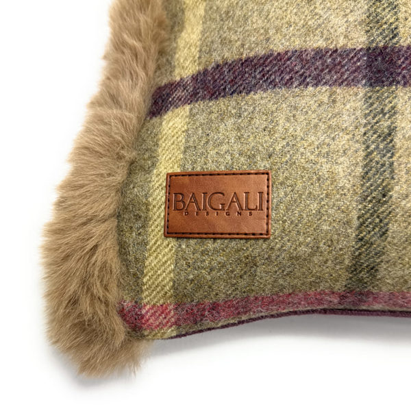 Cuillin Cushion CU522 - Image 3