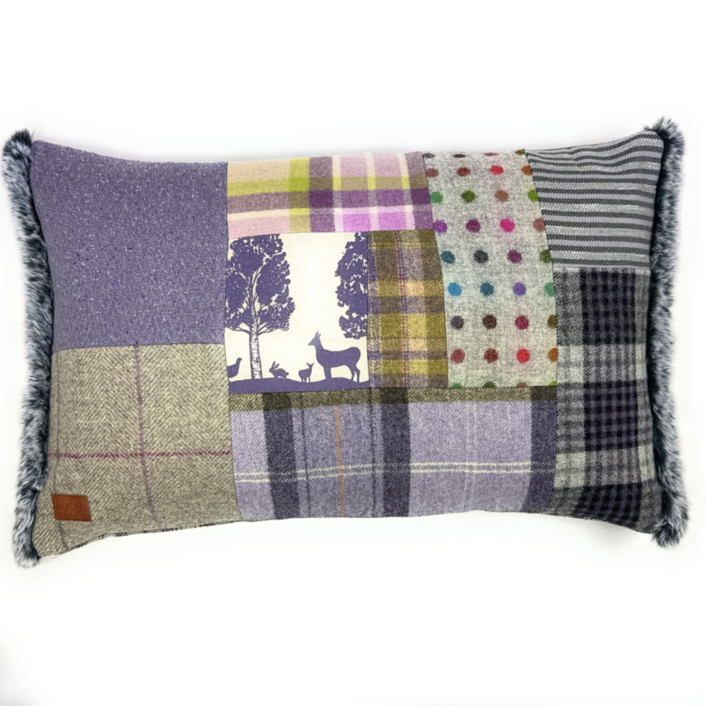 Cuillin Cushion CU523