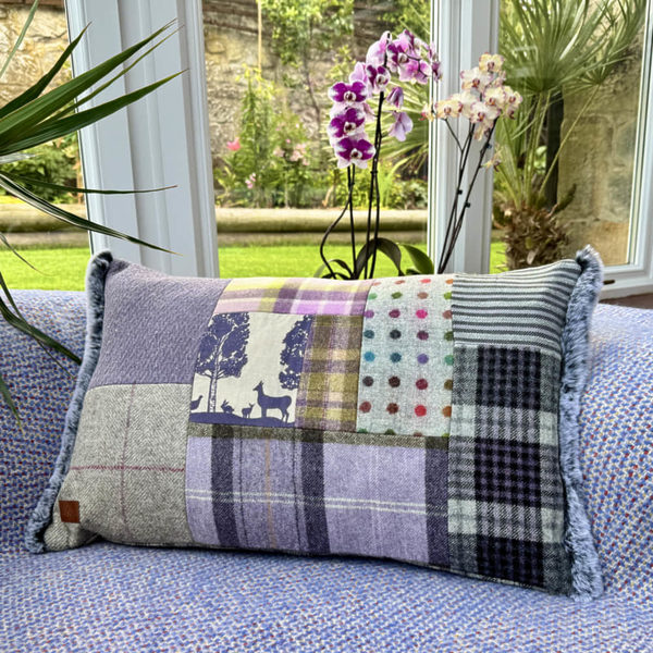 Cuillin Cushion CU523 - Image 4