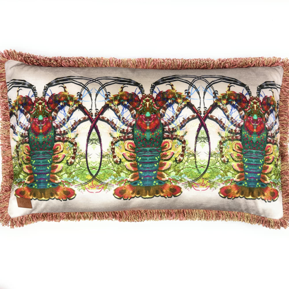 Cuillin Cushion CU528
