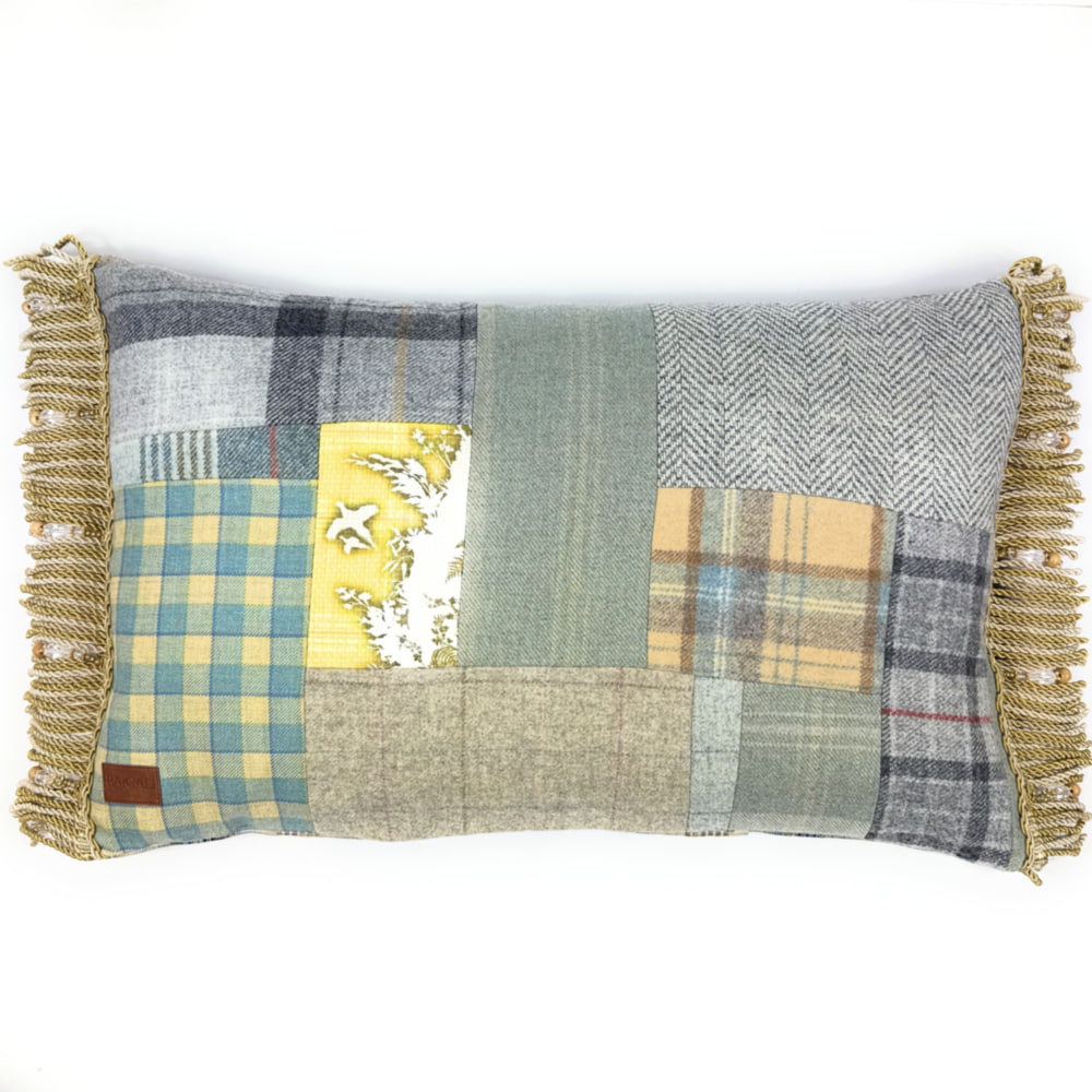Cuillin Cushion CU529