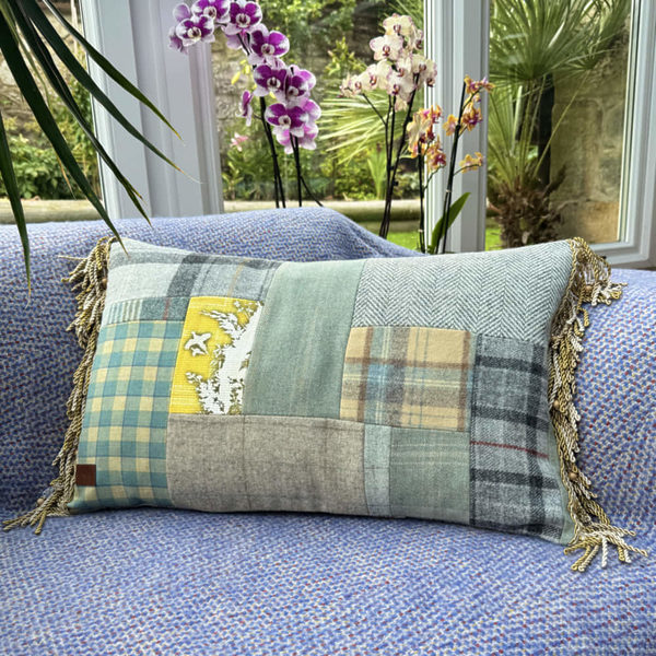 Cuillin Cushion CU529 - Image 4