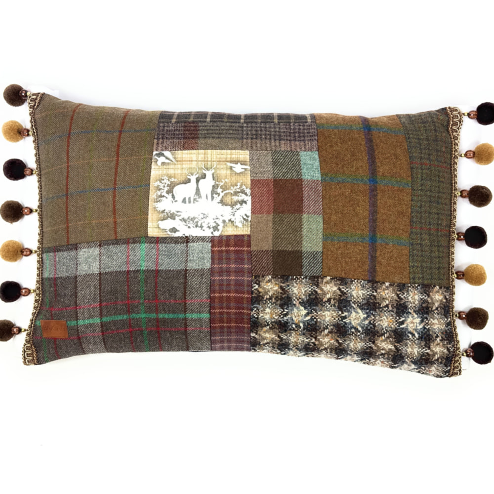 Cuillin Cushion CU530