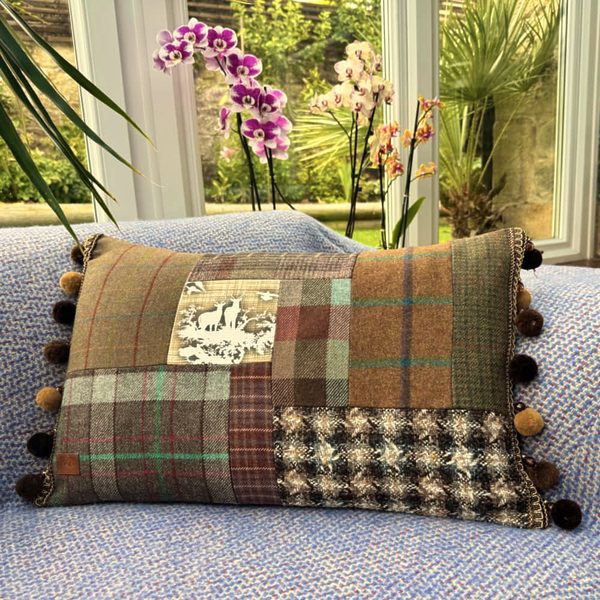 Cuillin Cushion CU530 - Image 4