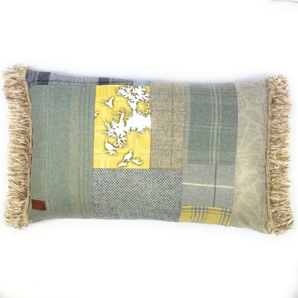 Cuillin Cushion CU531