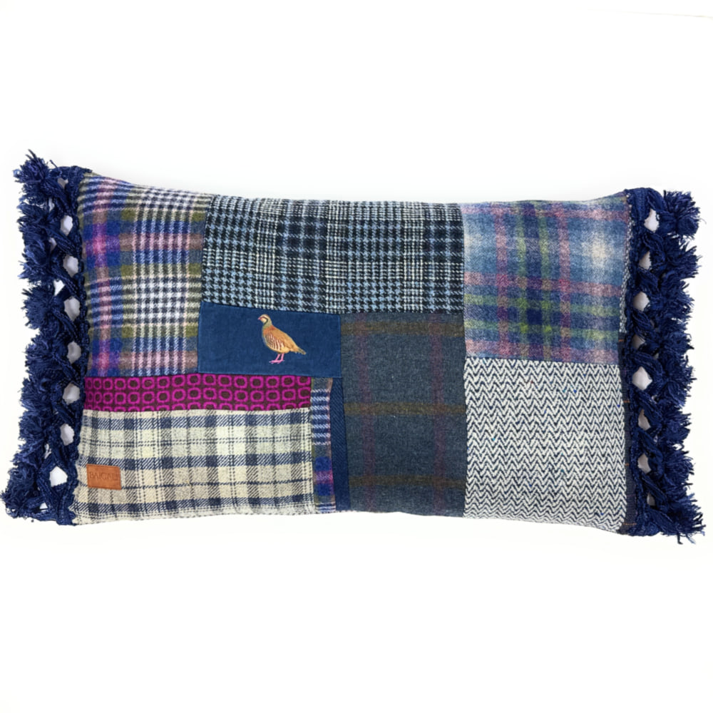 Cuillin Cushion CU532