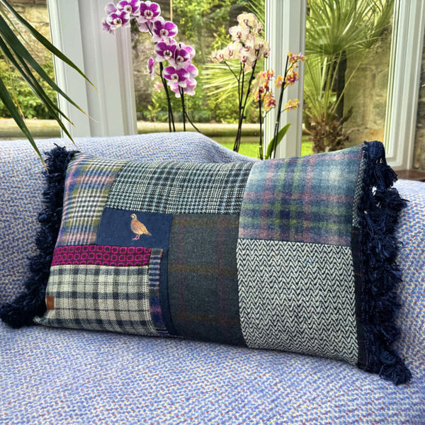 Cuillin Cushion CU532 - Image 4