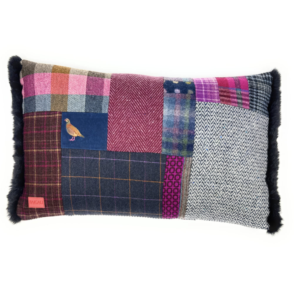 Cuillin Cushion CU533