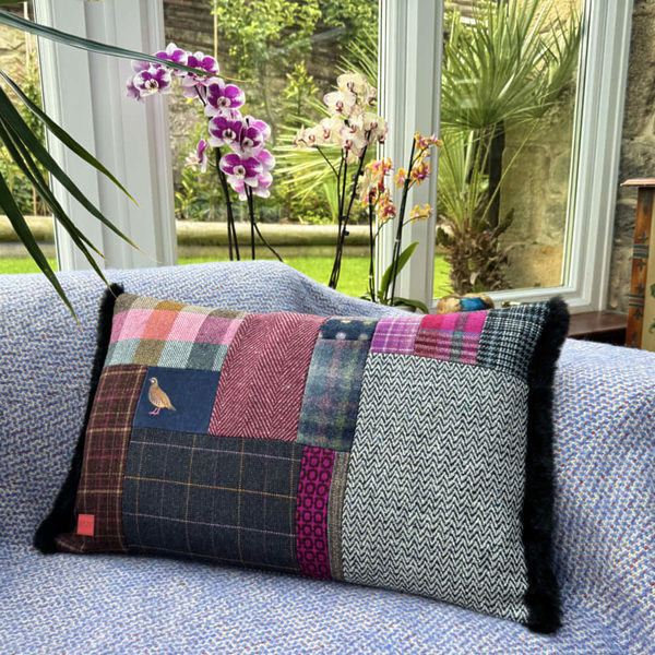 Cuillin Cushion CU533 - Image 4