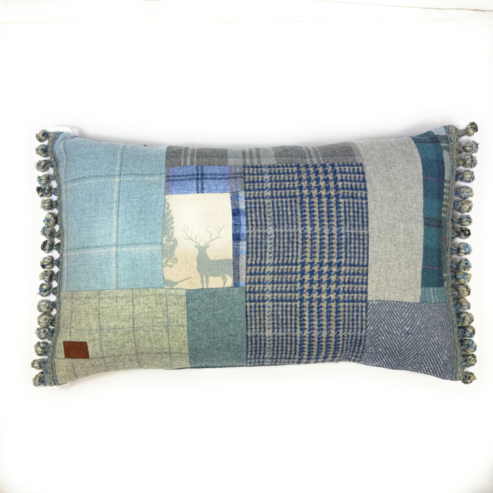 Cuillin Cushion CU534