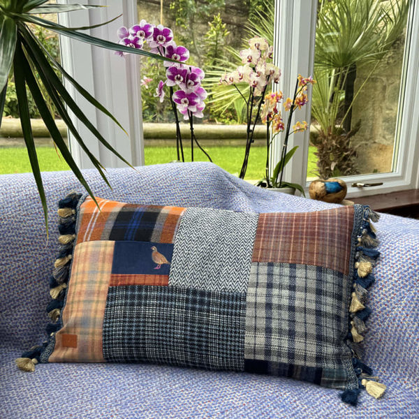 Cuillin Cushion CU535 - Image 4