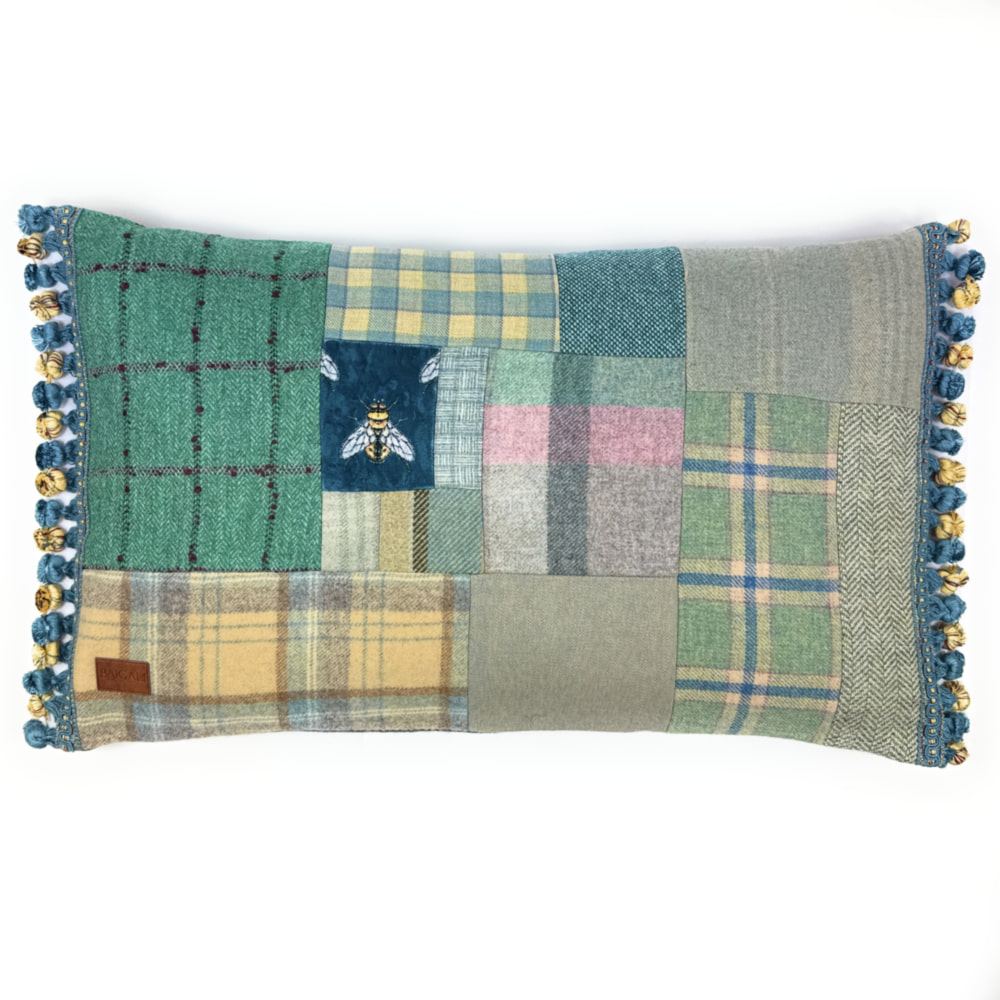 Cuillin Cushion CU536