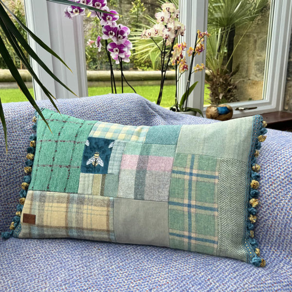 Cuillin Cushion CU536 - Image 4