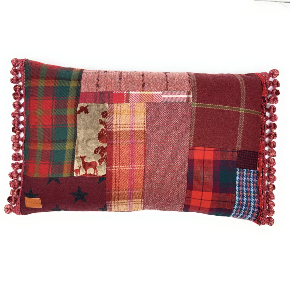 Cuillin Cushion CU537