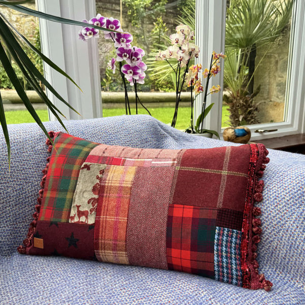 Cuillin Cushion CU537 - Image 4