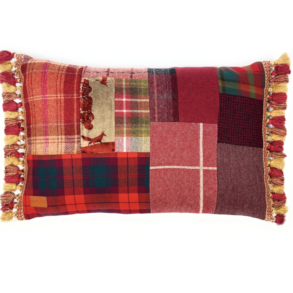 Cuillin Cushion CU538