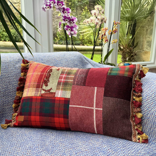 Cuillin Cushion CU538 - Image 4