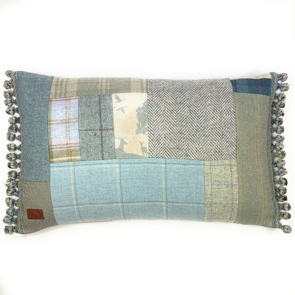 Cuillin Cushion CU540